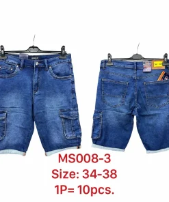 Spodenki MĘSKA , Size 34-38,paczka 10szt,1kolor (Sao chép)