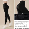 Legginsy Damskie, Size s/m-xl/2xl, paczka 12szt, mix kolor (Sao chép)