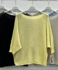Swetry damskie, Size uni,paczka 6szt,mix kolor (Sao chép)