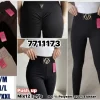 Legginsy Damskie, Size s/m-xl/2xl, paczka 12szt, 1 kolor (Sao chép)