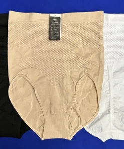Majtki Modelujące Damskie, Size m/l-2xl, paczka 12szt, mix kolor (Sao chép)