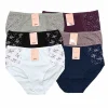 Biustonosz D Damskie, Size 2xl-4xl, paczka 224szt, mix kolor