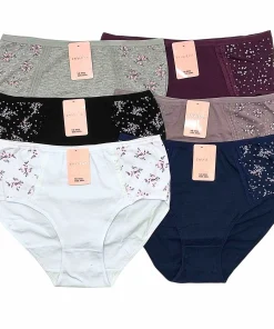 Biustonosz D Damskie, Size 2xl-4xl, paczka 224szt, mix kolor