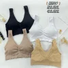 Topy Damskie, Size 2xl/3xl-4xl/5xl, paczka 12szt, 1 kolor (Sao chép)