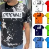 Bluzki Damskie, Size m-2xl, paczka 12szt, mix kolor (Sao chép)