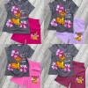 Komplety DZIECIĘCA, size 3-10 lat, paczka 5szt ,1 kolor