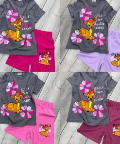 Komplety DZIECIĘCA, size 3-10 lat, paczka 5szt ,1 kolor
