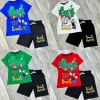 Komplety DZIECIĘCA, size 3-10 lat, paczka 5szt ,1 kolor (Sao chép)