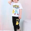 Komplety DZIECIĘCA, size 3-10 lat, paczka 6szt ,1 kolor (Sao chép)