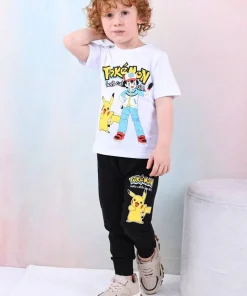Komplety DZIECIĘCA, size 3-10 lat, paczka 6szt ,1 kolor (Sao chép)