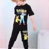 Komplety DZIECIĘCA, size 3-10 lat, paczka 5szt ,1 kolor (Sao chép)