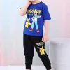 Komplety DZIECIĘCA, size 3-10 lat, paczka 5szt ,1 kolor (Sao chép)