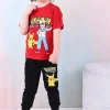 Komplety DZIECIĘCA, size 3-10 lat, paczka 5szt ,1 kolor (Sao chép)