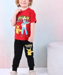 Komplety DZIECIĘCA, size 3-10 lat, paczka 5szt ,1 kolor (Sao chép)