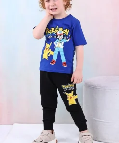 Komplety DZIECIĘCA, size 3-10 lat, paczka 5szt ,1 kolor (Sao chép)