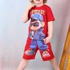 Komplety DZIECIĘCA, size 3-10 lat, paczka 5szt ,1 kolor (Sao chép)