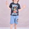 Komplety DZIECIĘCA, size 3-10 lat, paczka 5szt ,1 kolor (Sao chép)