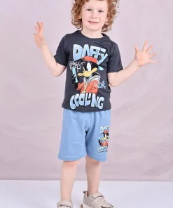 Komplety DZIECIĘCA, size 3-10 lat, paczka 5szt ,1 kolor (Sao chép)