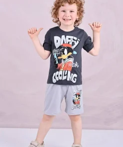 Komplety DZIECIĘCA, size 3-10 lat, paczka 5szt ,1 kolor (Sao chép)