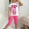 Stroje kąpielowe DZIECIĘCA ,size 3-10 lat, paczka 5szt ,1kolor (Sao chép)