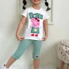 Komplety DZIECIĘCA ,size 3-10 lat, paczka 5szt ,1kolor (Sao chép)