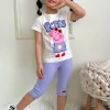 Komplety DZIECIĘCA ,size 3-10 lat, paczka 5szt ,1kolor (Sao chép)