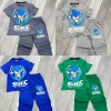 Komplety DZIECIĘCA ,size 3-10 lat, paczka 5szt ,1kolor (Sao chép)