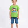 Komplety DZIECIĘCA ,size 3-10 lat, paczka 5szt ,1kolor (Sao chép)