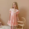 Komplety DZIECIĘCA ,size 2-8 lat, paczka 5szt ,1kolor (Sao chép)