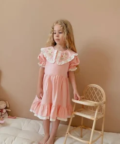 Komplety DZIECIĘCA ,size 2-8 lat, paczka 5szt ,1kolor (Sao chép)