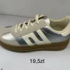 Buty Sportowe DAMSKIE (36-41, 12par) (Sao chép)
