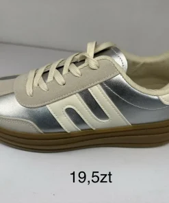 Buty Sportowe DAMSKIE (36-41, 12par) (Sao chép)