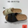 Buty Klapki MĘSKIE (40-46, 12par) (Sao chép)