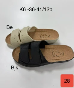 Buty Klapki MĘSKIE (40-46, 12par) (Sao chép)