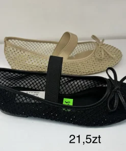 Sandaly na Obcasie DAMSKIE (36-41, 12par) (Sao chép)