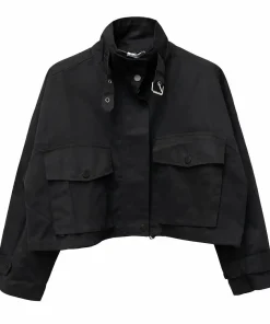 Kurtki Damskie, size uni,paczka 4szt,1kolor