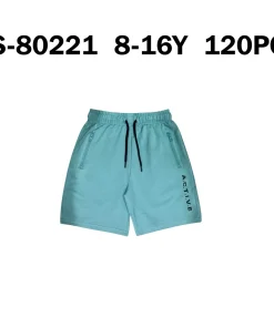 Spodenki DZIECIĘCA ,size 8-16lat,paczka 5szt,1kolor