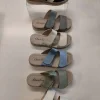 Klapki DAMSKIE (36-41, 12par) (Sao chép)