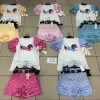 Komplety DZIECIĘCA , Size 6-16 lat,paczka 6szt, 1kolor (Sao chép)