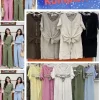Komplety damskie , Size uni ,paczka 6szt, mix kolor