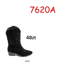 Buty Botki DAMSKIE (36- 41, 12par)