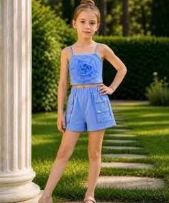 Komplety DZIECIĘCA,size 4-14lat,paczka 6szt ,1kolor