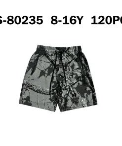 Spodenki DZIECIĘCA ,size 8-16lat,paczka 5szt,1kolor