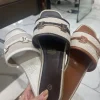 Sandaly na Obcasie DAMSKIE (36-41, 12par)