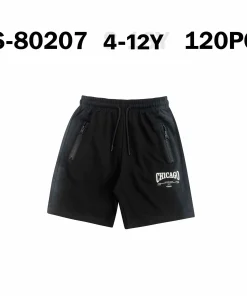 Spodenki DZIECIĘCA ,size 4-12lat,paczka 5szt,1kolor