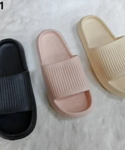 Klapki DAMSKIE (36-41, 24par)