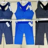 Bluzki Damskie, Size s/m-l/xl, paczka 12szt, mix kolor (Sao chép)