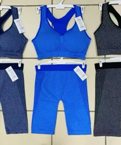 Bluzki Damskie, Size s/m-l/xl, paczka 12szt, mix kolor (Sao chép)