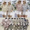 Koszule DAMSKA WŁOSKA, Size uni ,paczka 6szt mix kolor (Sao chép)