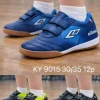 Buty Sportowe DZIECIĘCE (31-36, 12par)